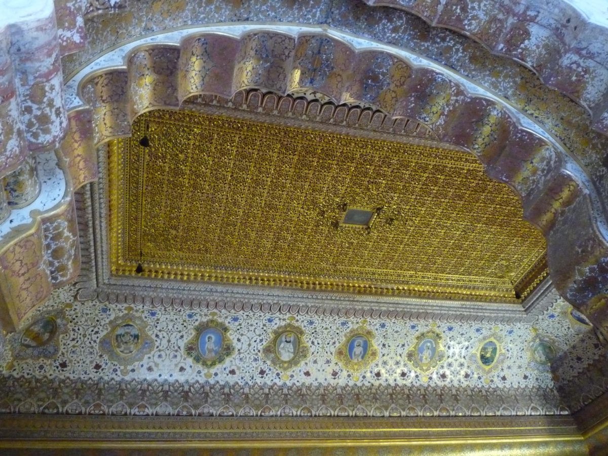 Umaid Bhawan Palace37